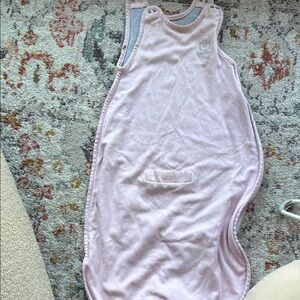 Woolino all seasons sleep sack 2-24 months